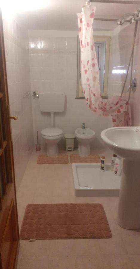 Sicilia Bedda Apartment Palermo Luaran gambar