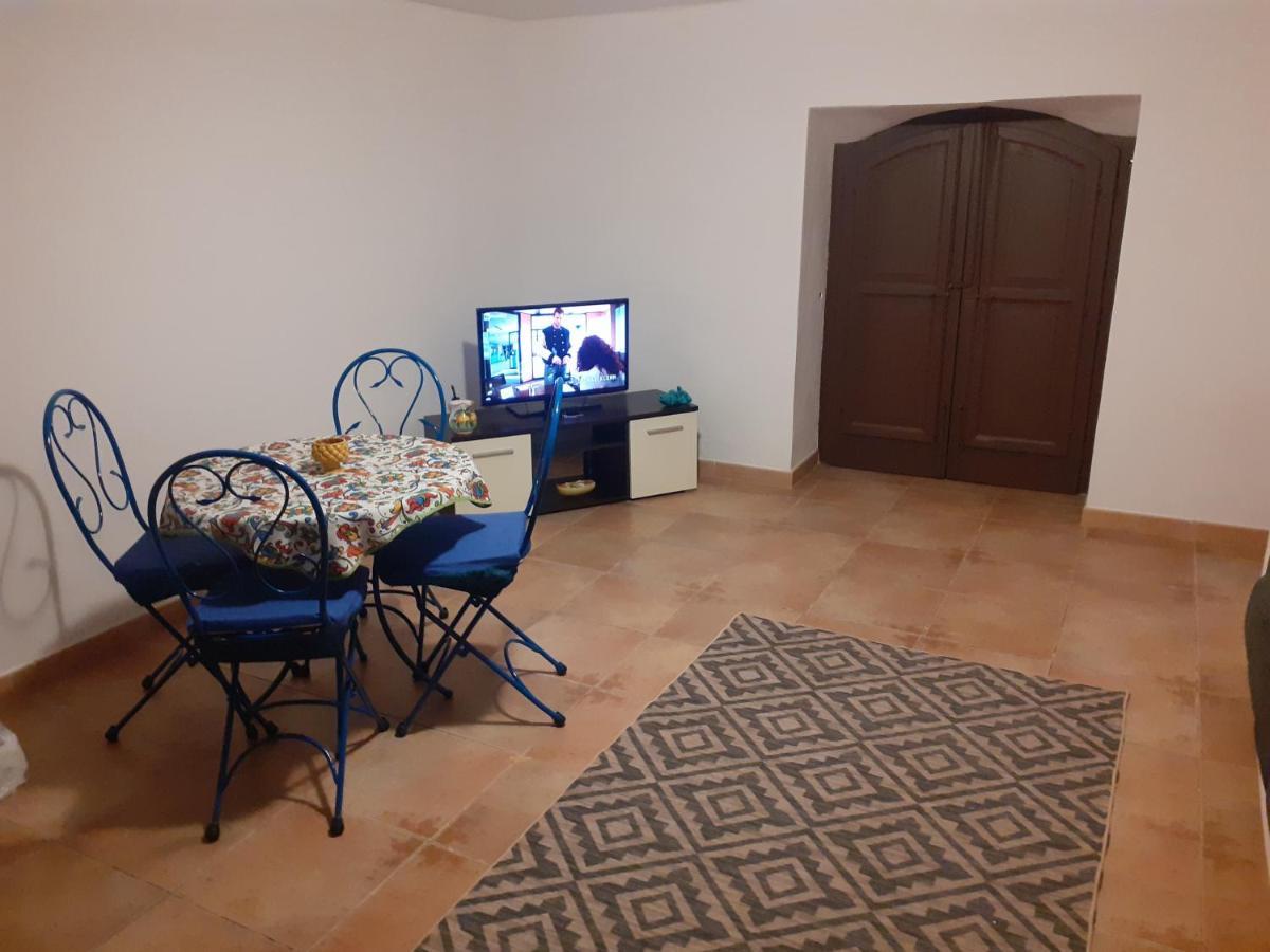 Sicilia Bedda Apartment Palermo Luaran gambar