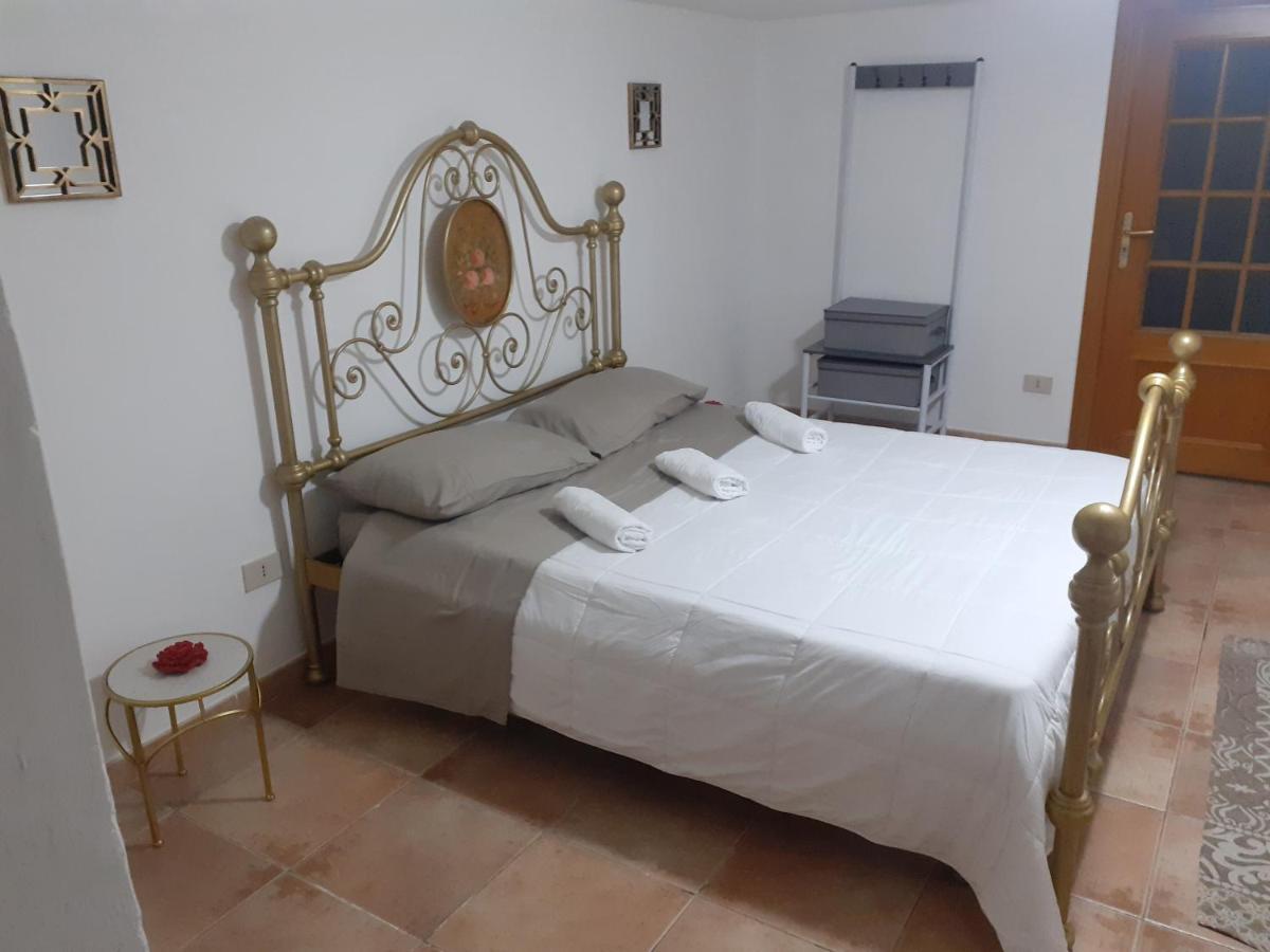 Sicilia Bedda Apartment Palermo Luaran gambar