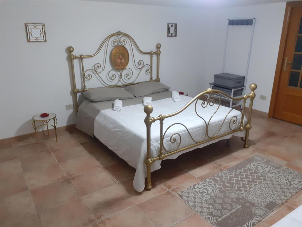 Sicilia Bedda Apartment Palermo Luaran gambar