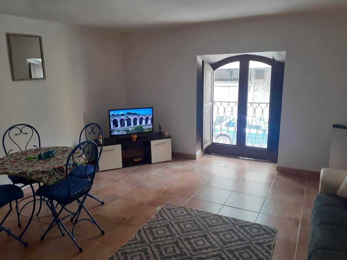 Sicilia Bedda Apartment Palermo Luaran gambar