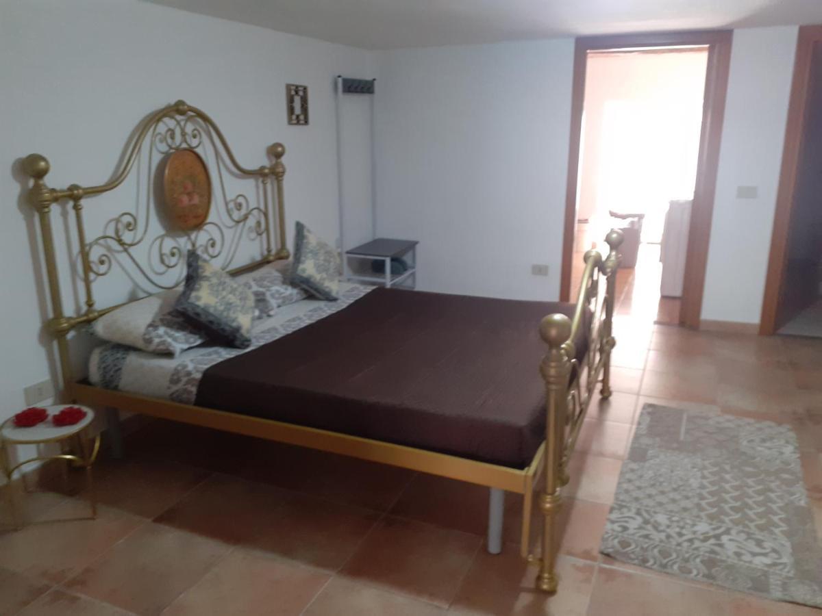 Sicilia Bedda Apartment Palermo Luaran gambar