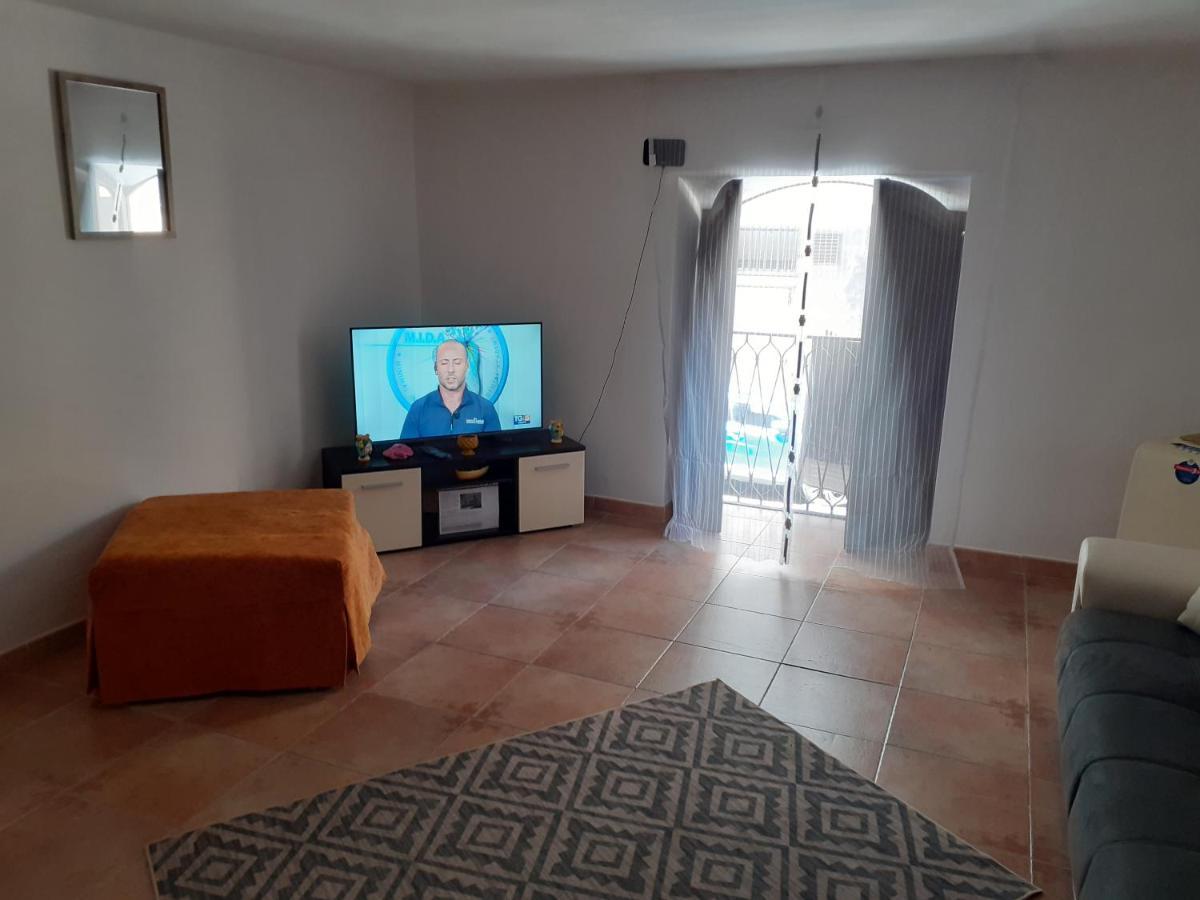 Sicilia Bedda Apartment Palermo Luaran gambar